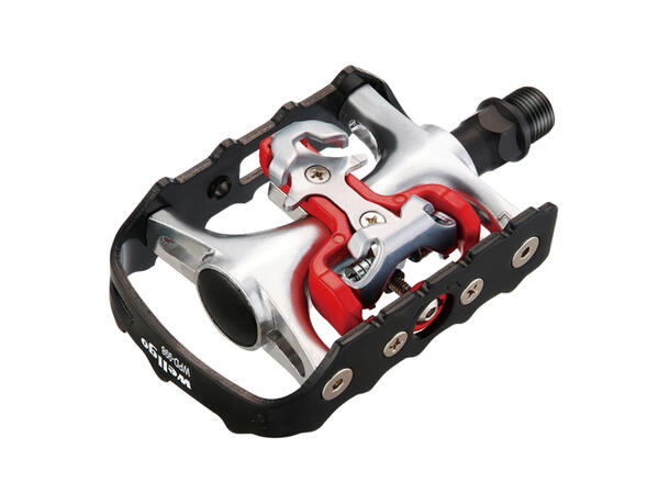 Scada M201 Kombi Pedaler 40-stk = 221 pr.stk 